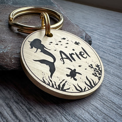 Little Mermaid