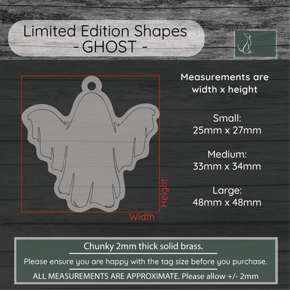 Ghost