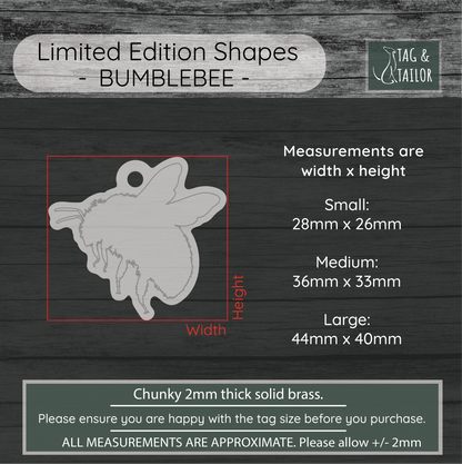 Bumblebee Shape