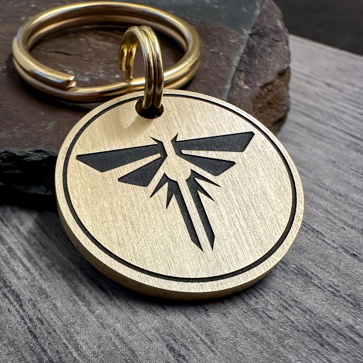 The Last of Us - Firefly