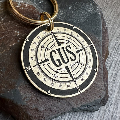 Technical Compass