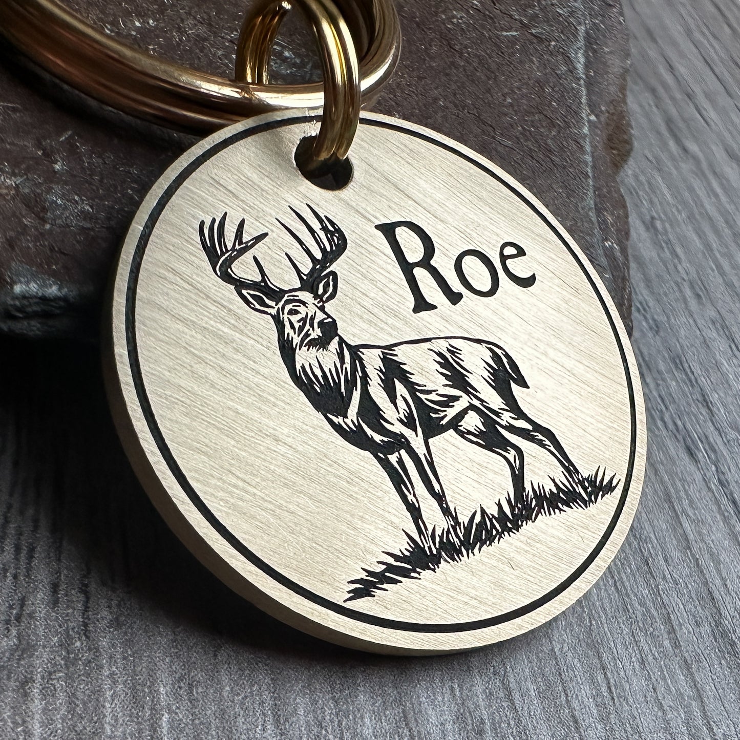 Stag