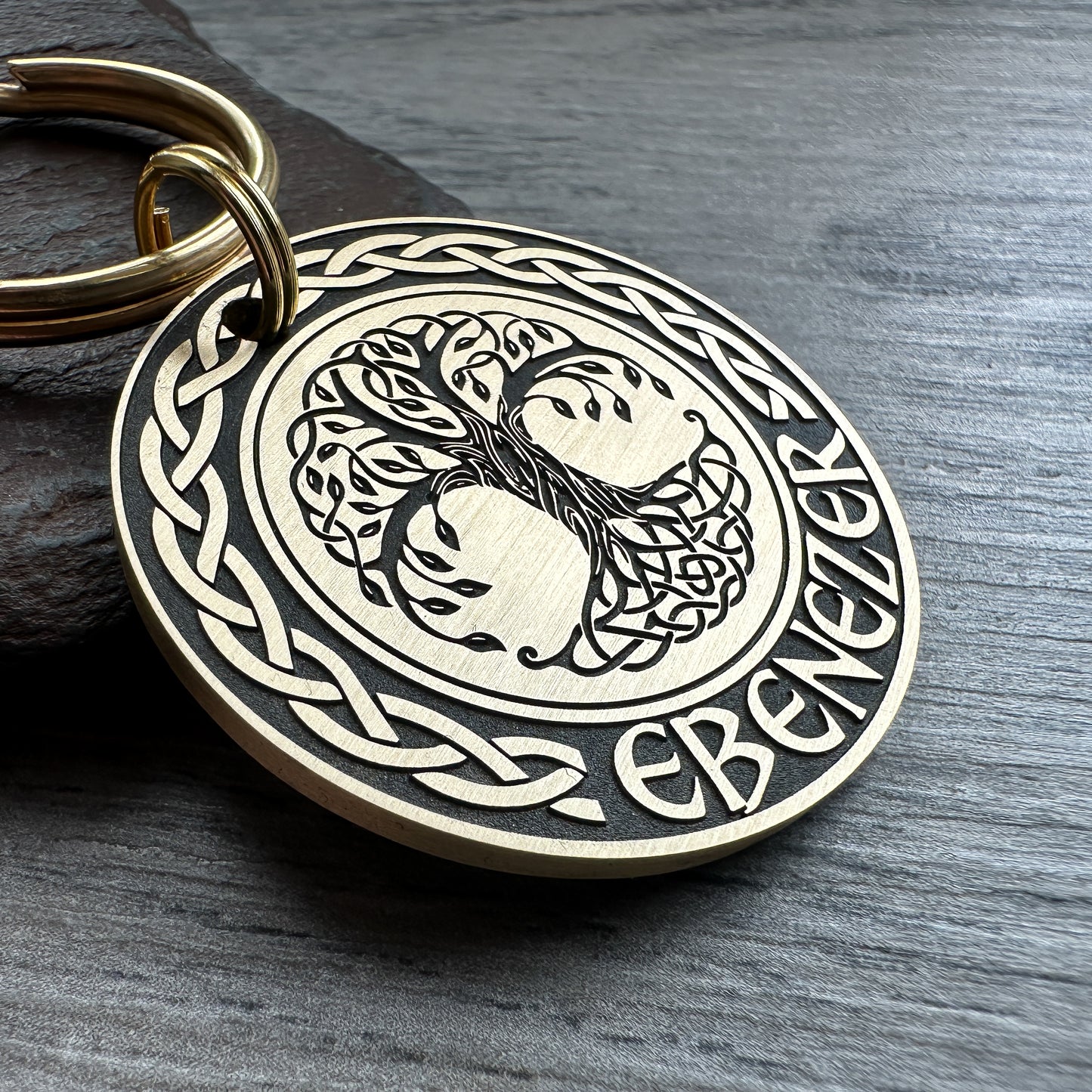 Tree of Life - Yggdrasil