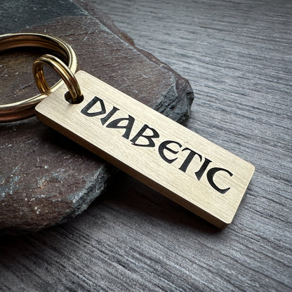 Diabetic