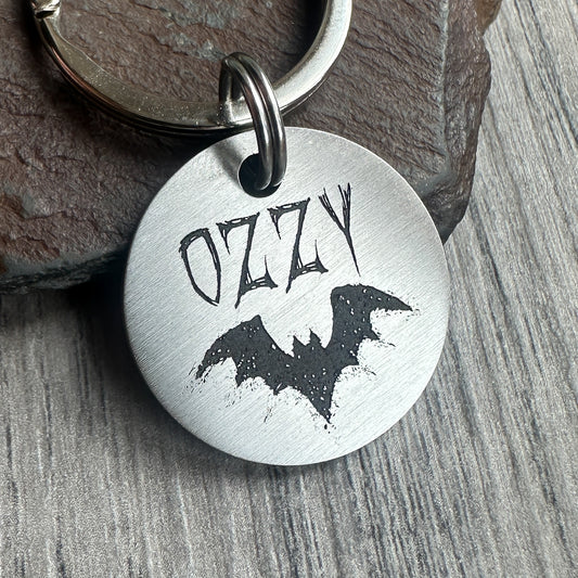Halloween Bat