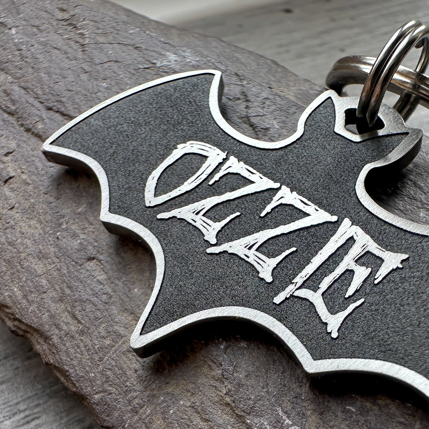 Dark Bat