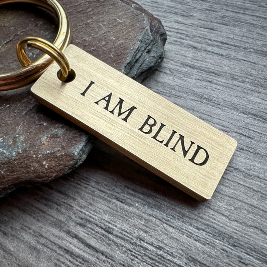 I am Blind lg