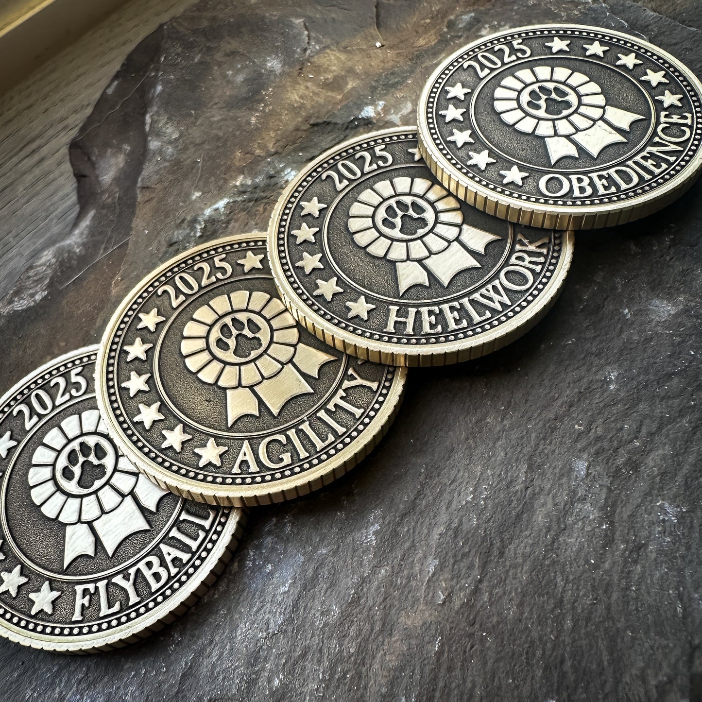 Agility Coin