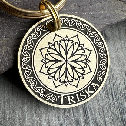 Celtic Flower