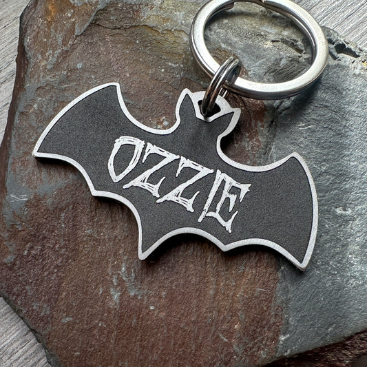 Dark Bat