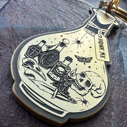 Potion Bottle