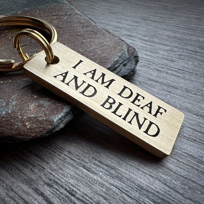 I am Deaf & Blind lg