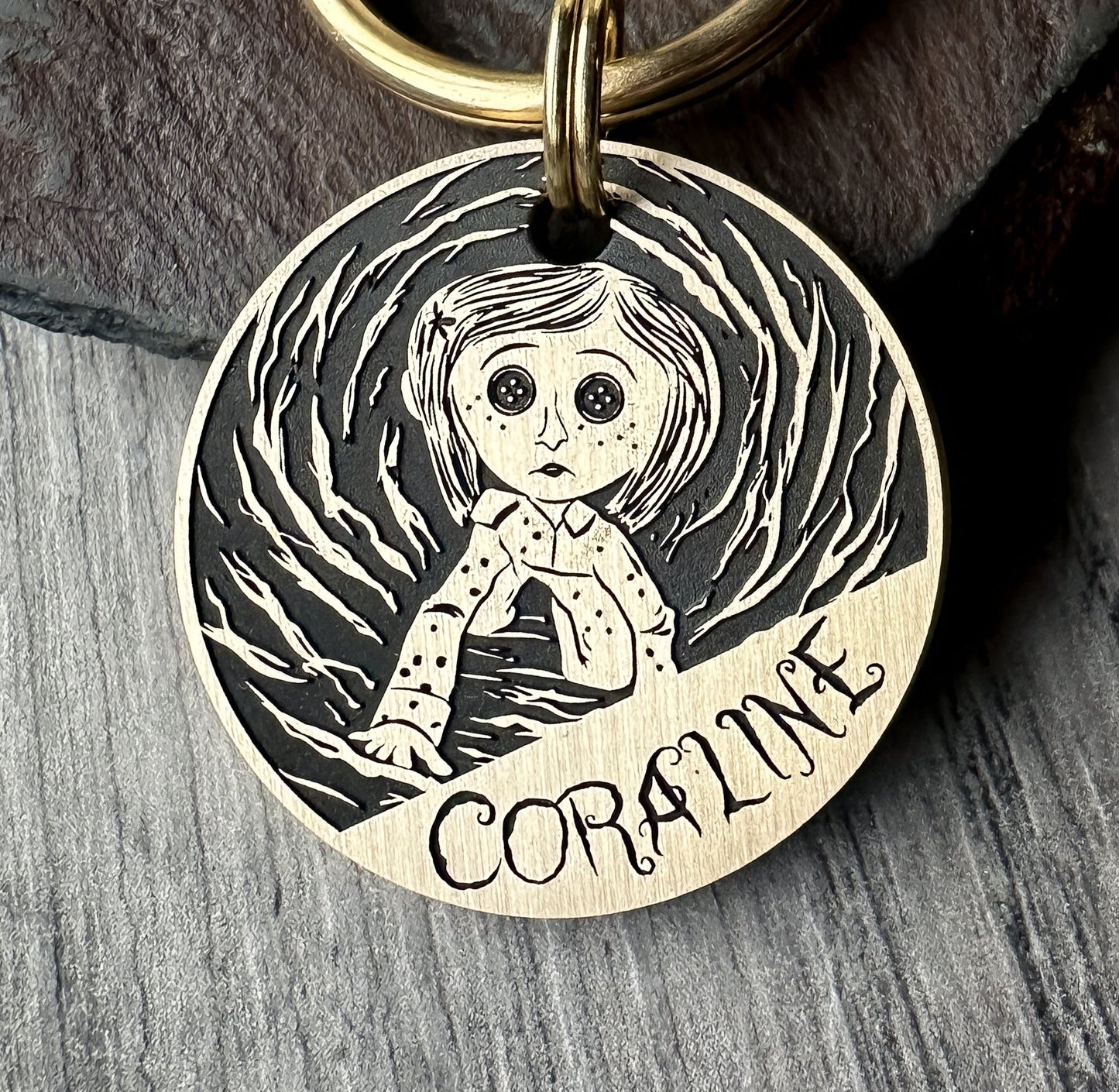 Coraline