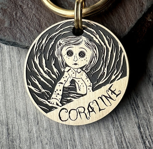Coraline