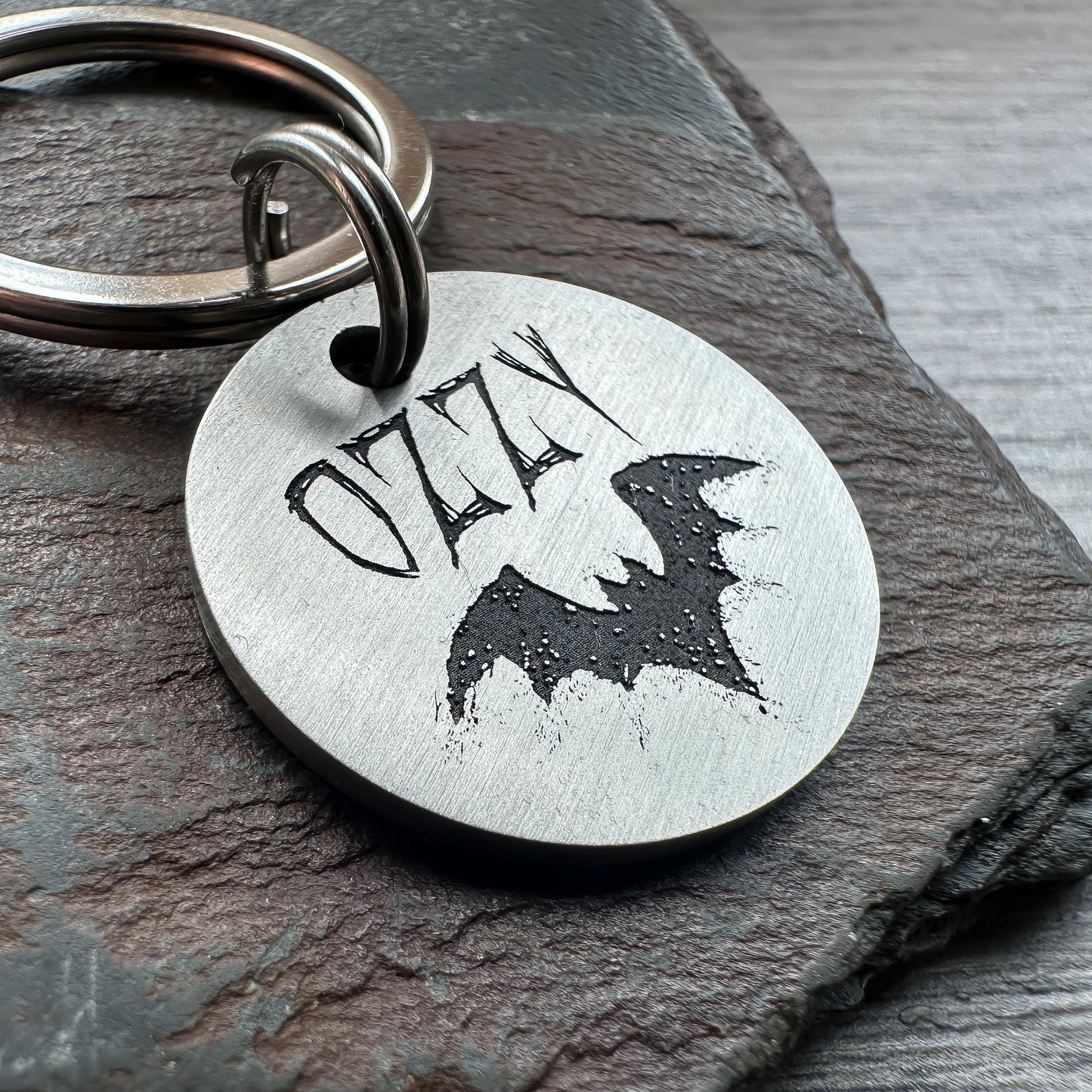Halloween Bat