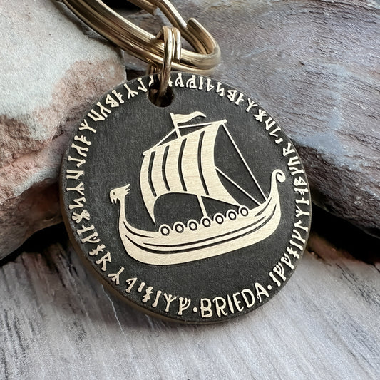 Viking Ship