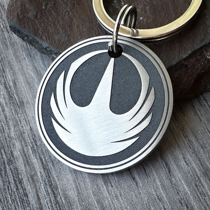Rebel Alliance