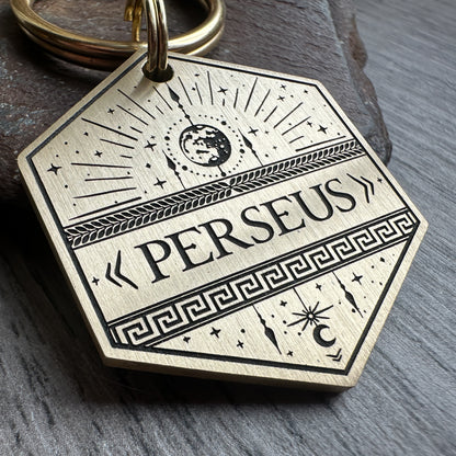 Celestial Tag