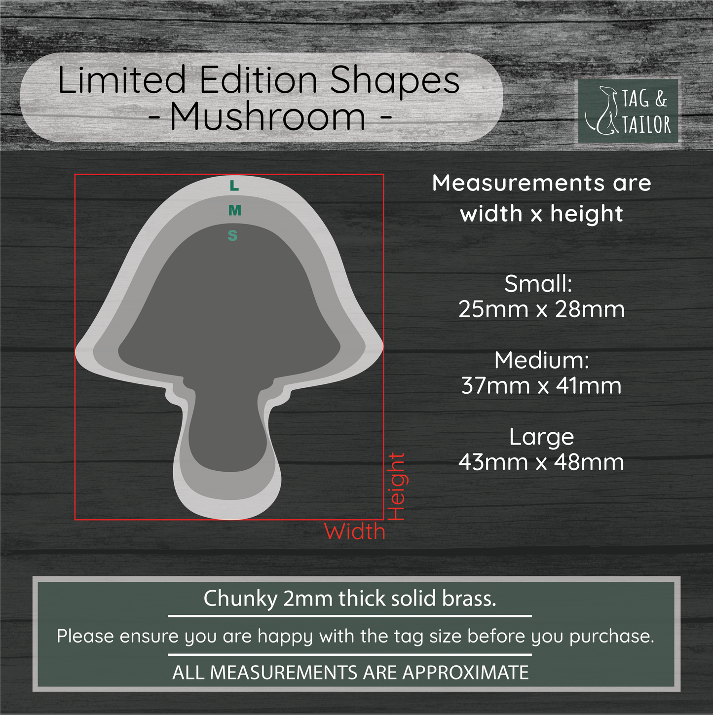 Mushroom