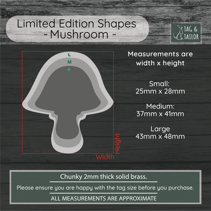 Mushroom