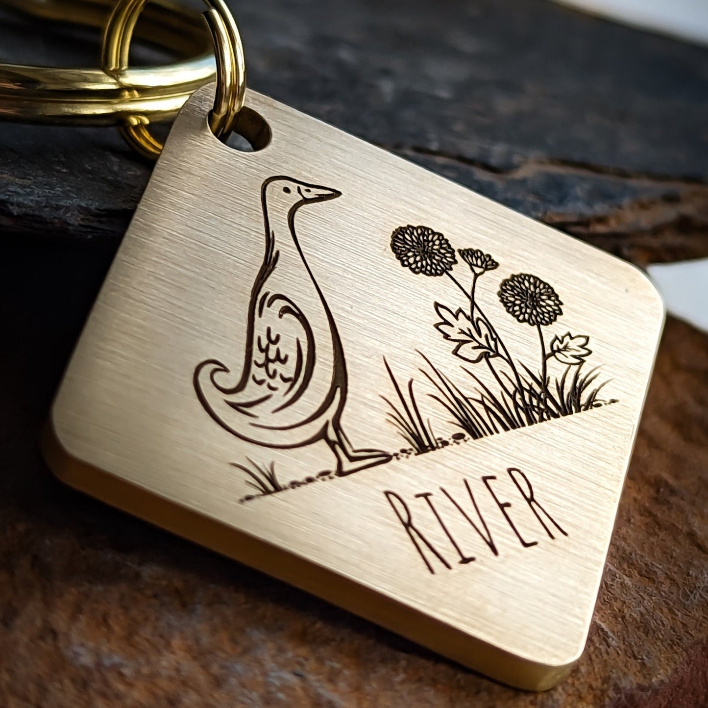 Runner Duck