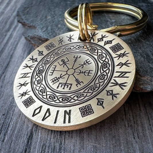 Viking Runes - Best Seller