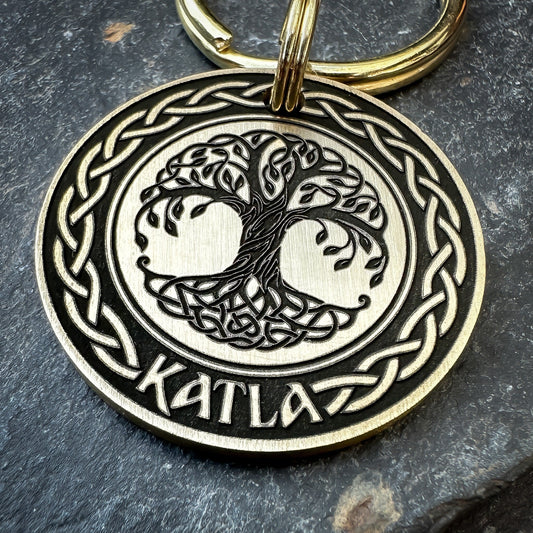 Tree of Life - Yggdrasil