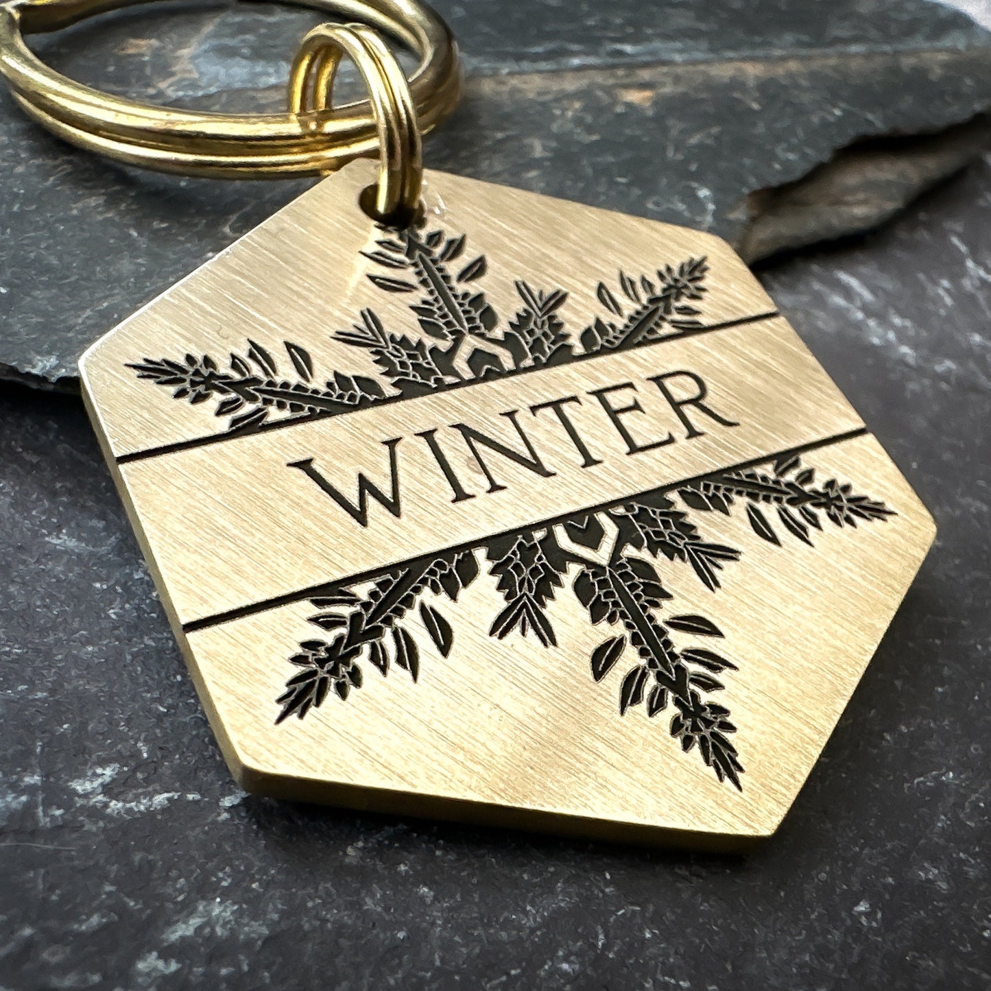 Christmas Snowflake v1