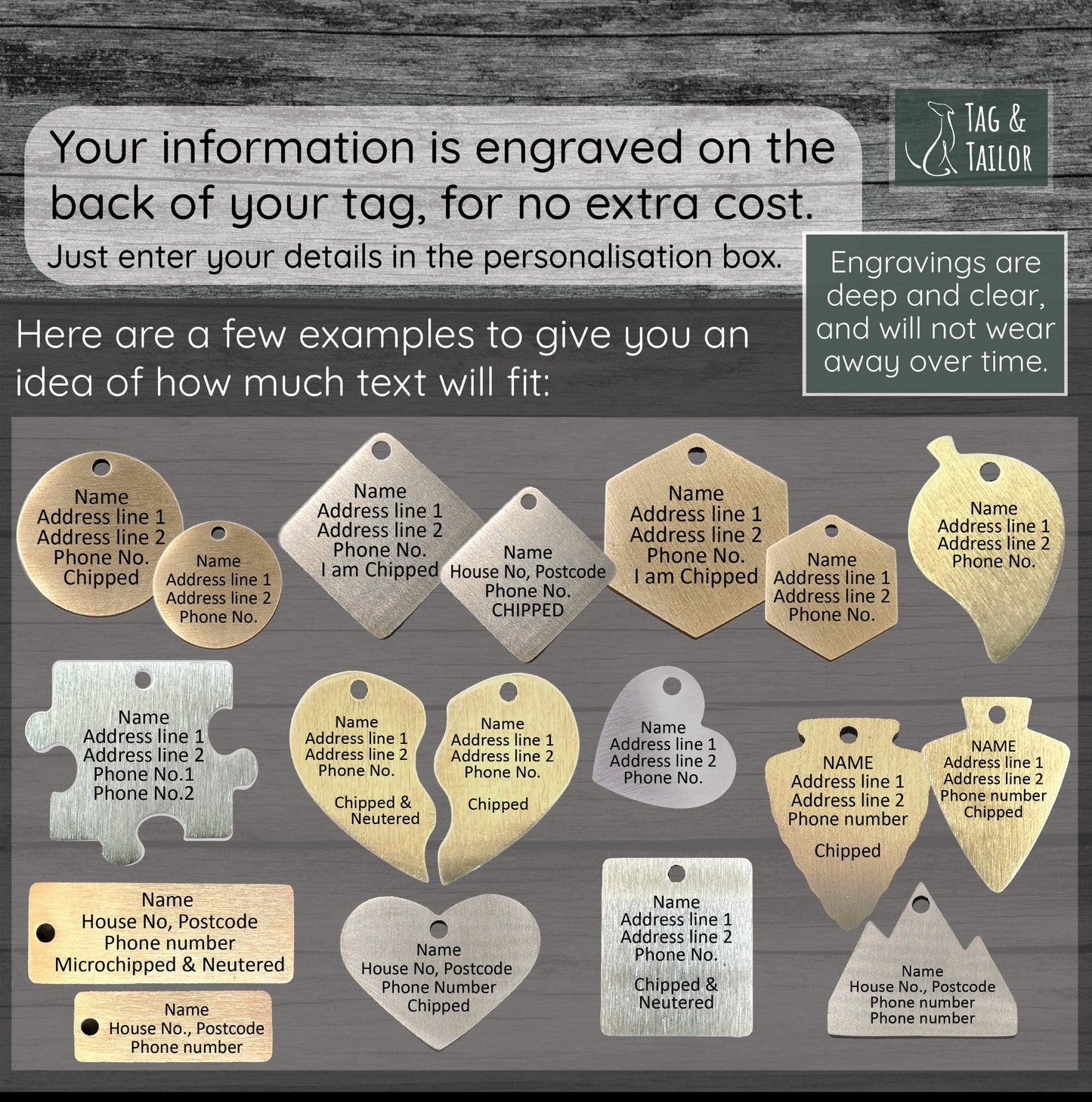 Celestial Tag