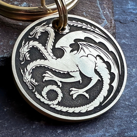 Targaryen Sigil