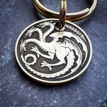 Targaryen Sigil