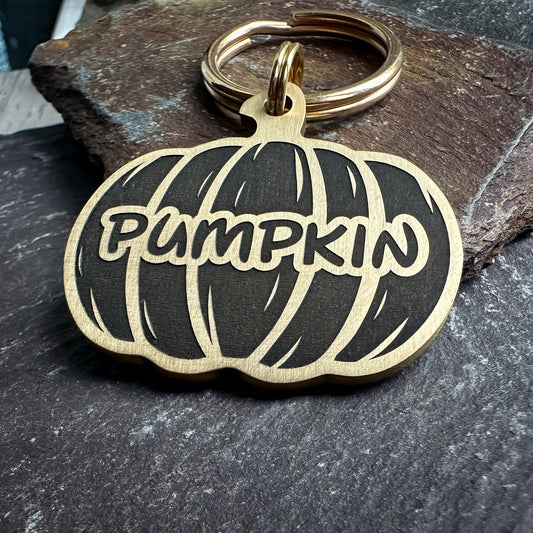 Pumpkin