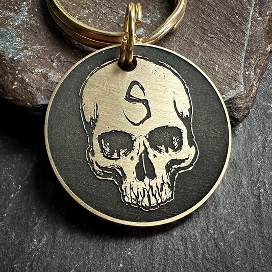 Dark Skull