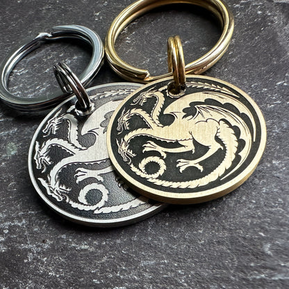 Targaryen Sigil