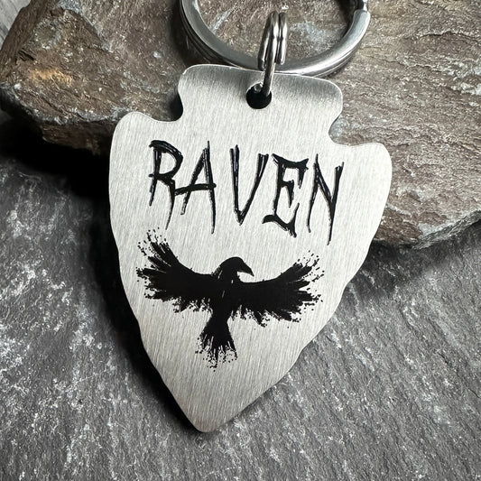 Raven