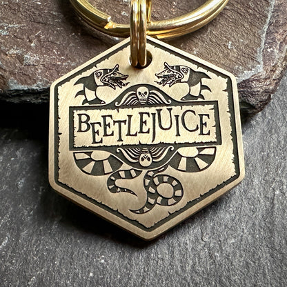 Beetlejuice 1